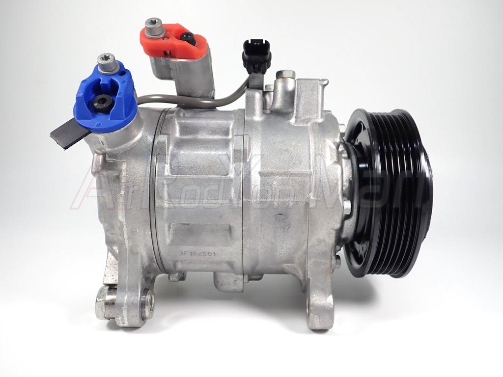 คอมแอร์ BMW F30/F20 6SEU14A Denso