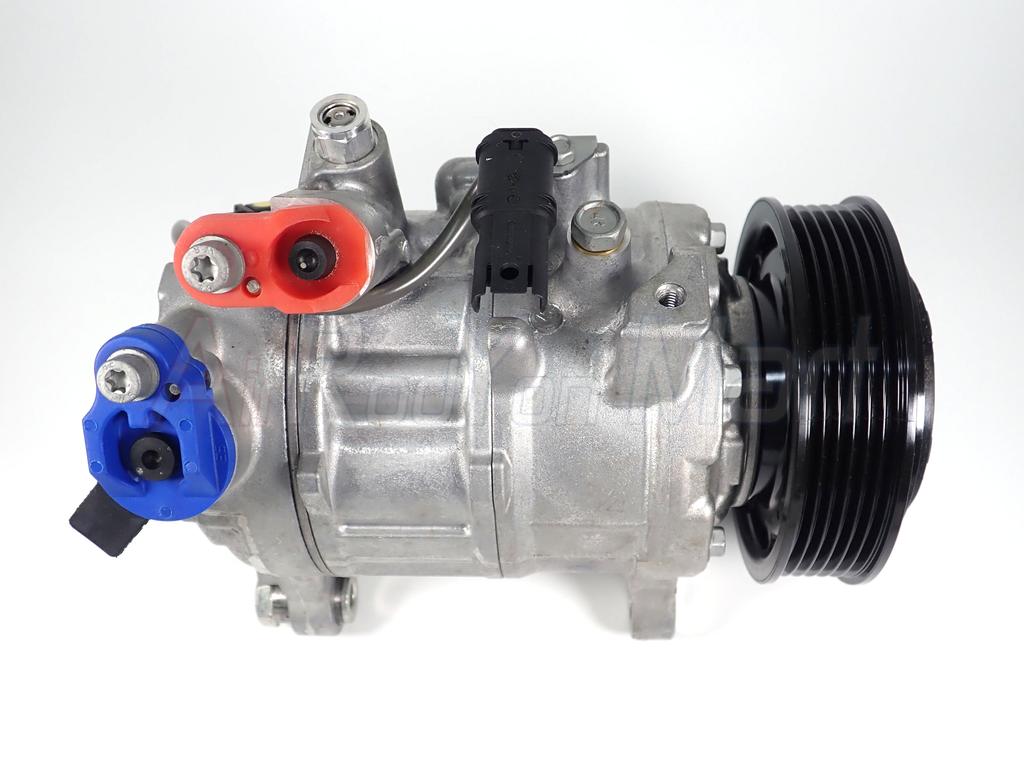 คอมแอร์ BMW F30/F20 6SEU14A Denso