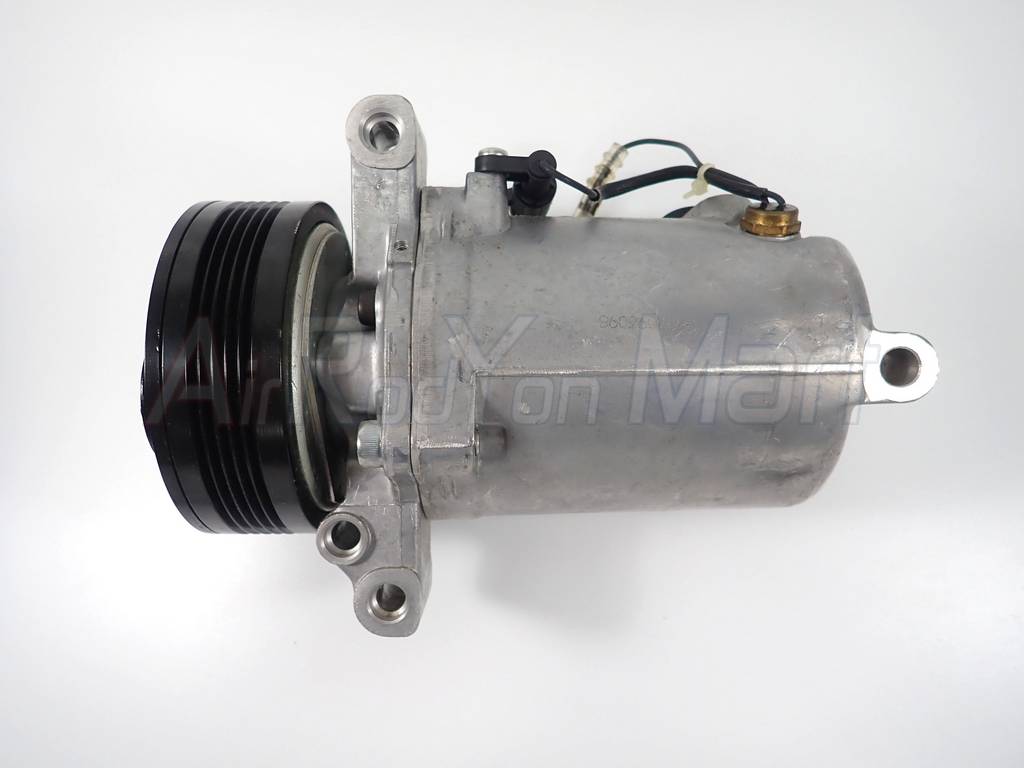 คอมแอร์ BMW E46 รุ่นคอม Seiko