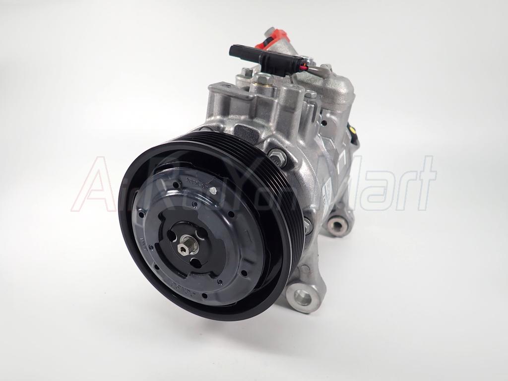 คอมแอร์ BMW E90 ดีเซล / X3 F25 รุ่นคอม 6SEU14A Denso