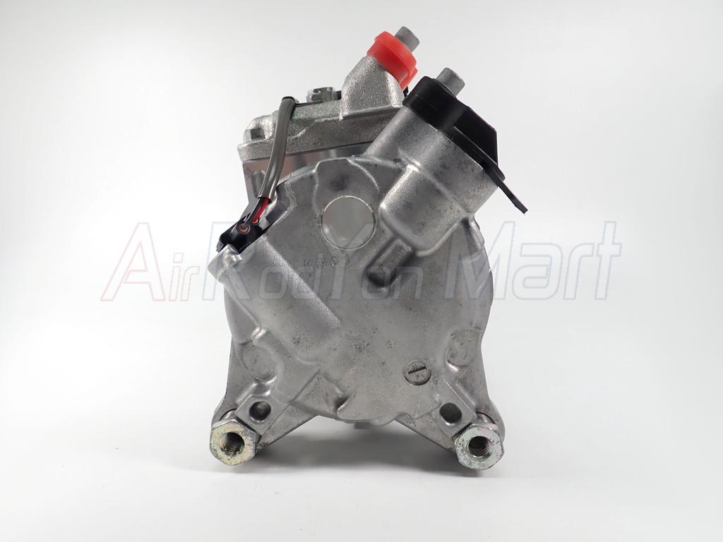 คอมแอร์ BMW E90 ดีเซล / X3 F25 รุ่นคอม 6SEU14A Denso
