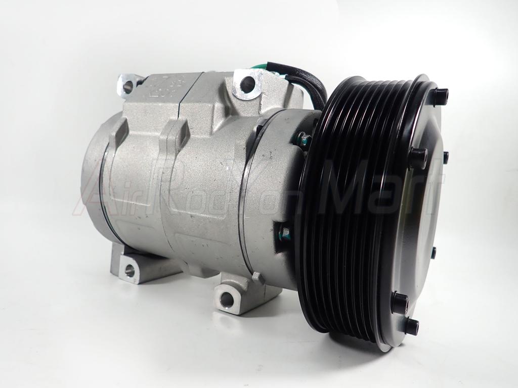 คอมแอร์ Caterpillar E320D (มูเล่ 8PK)