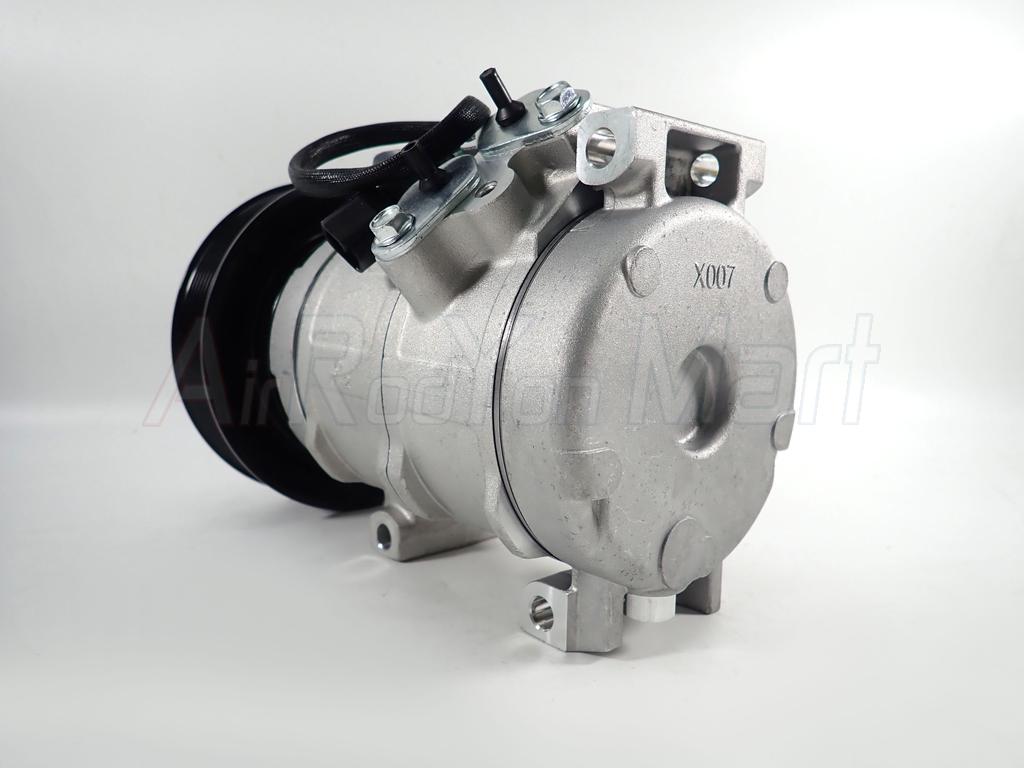 คอมแอร์ Caterpillar E320D (มูเล่ 8PK)