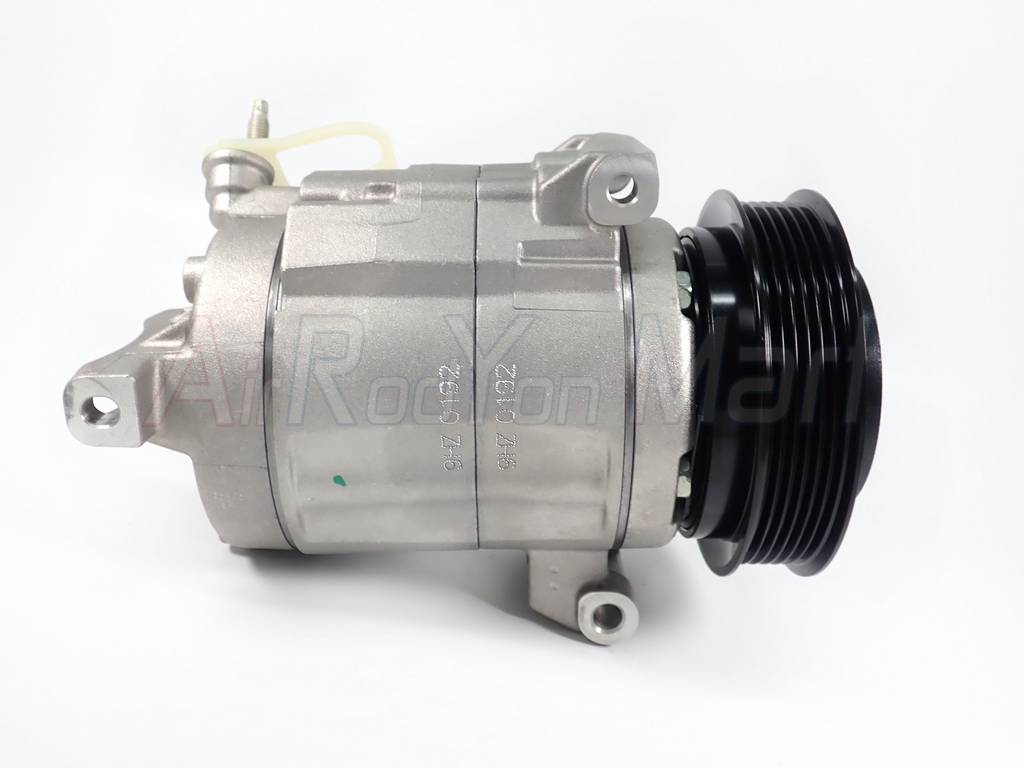 คอมแอร์ Chevrolet Captiva 2011 (C140) (คอมเบอร์ 2592U) แท้