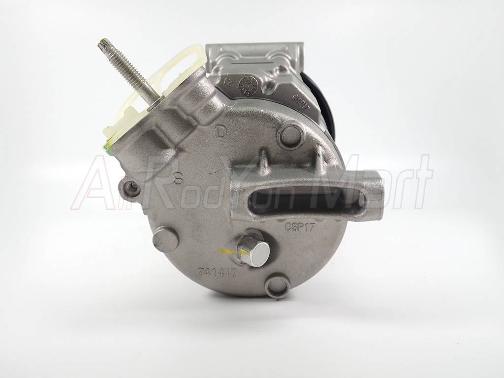 คอมแอร์ Chevrolet Captiva 2011 (C140) (คอมเบอร์ 2592U) แท้