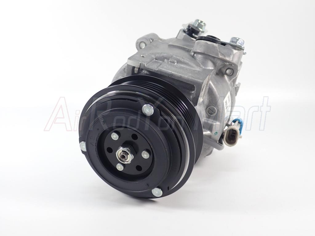 คอมแอร์ Chevrolet Sonic 1.4, 1.6 / Chevrolet Spin แท้