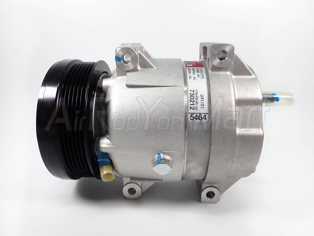 คอมแอร์ Chevrolet Cruze ดีเซล 2.0 แท้