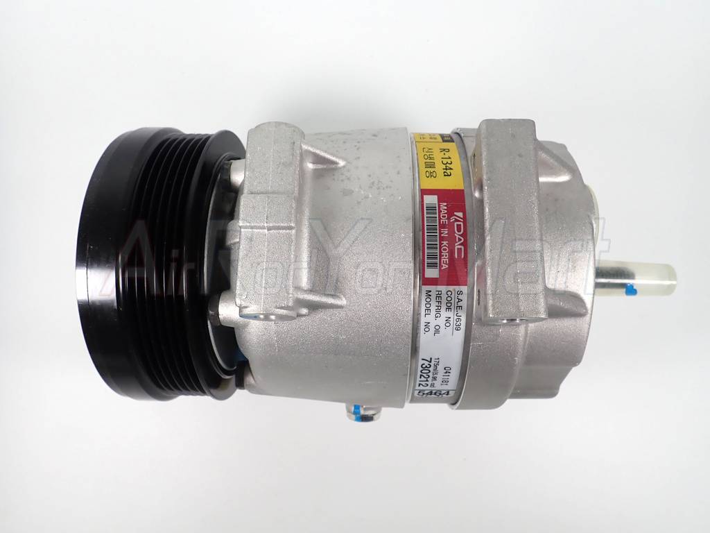 คอมแอร์ Chevrolet Cruze ดีเซล 2.0 แท้