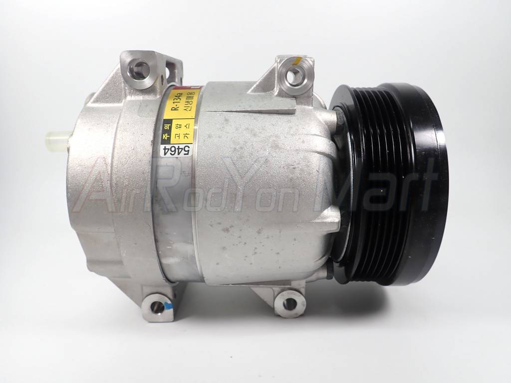 คอมแอร์ Chevrolet Cruze ดีเซล 2.0 แท้