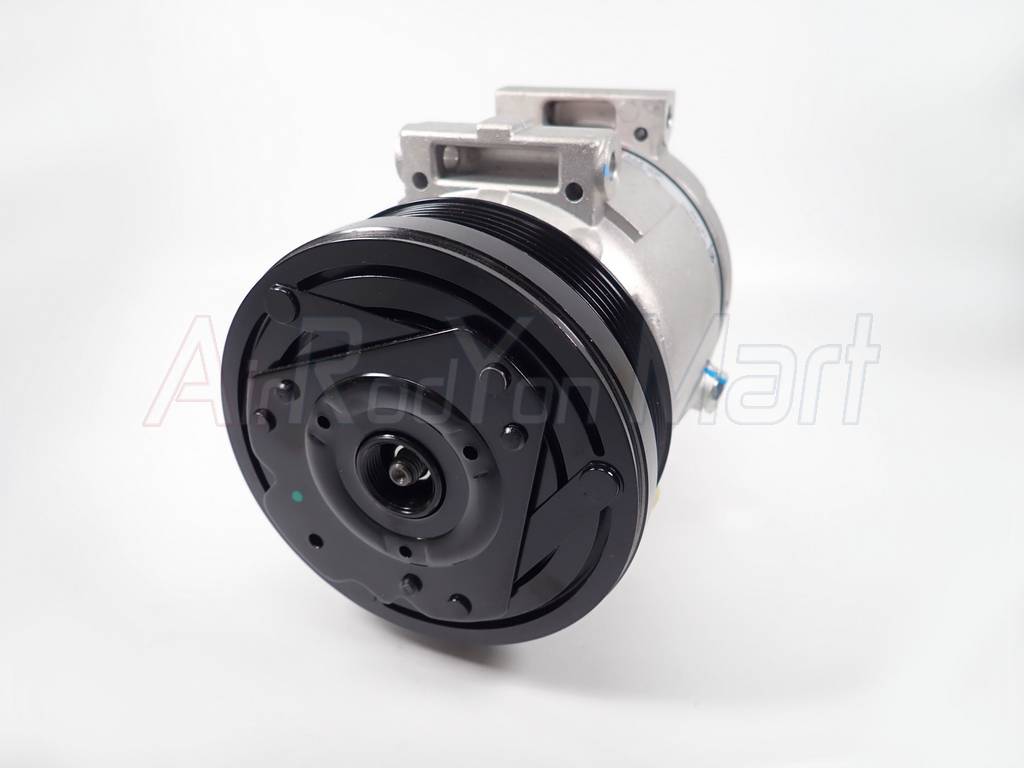 คอมแอร์ Chevrolet Cruze ดีเซล 2.0 แท้