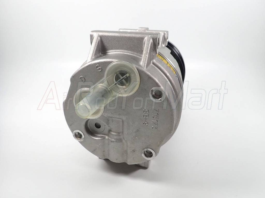 คอมแอร์ Chevrolet Cruze ดีเซล 2.0 แท้