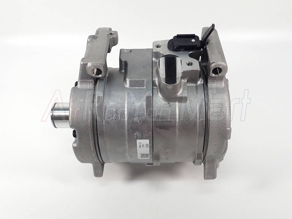 คอมแอร์ Honda Accord G7 2002-2007 (คอมเปล่า) Denso Coolgear