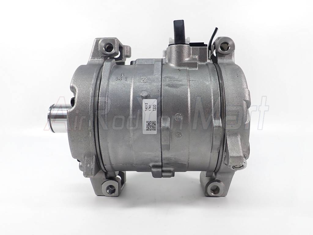 คอมแอร์ Honda Accord G7 2002-2007 (คอมเปล่า) Denso Coolgear