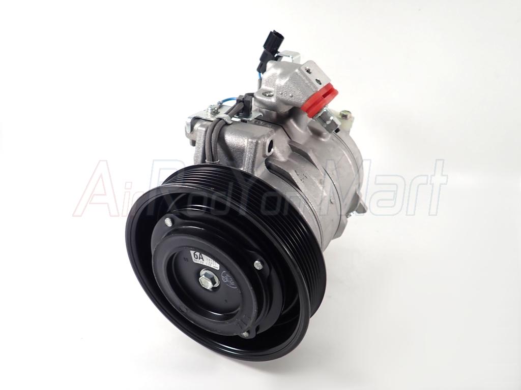 คอมแอร์ Honda Accord 2008 2.4 รุ่นคอม 10SR15C Denso