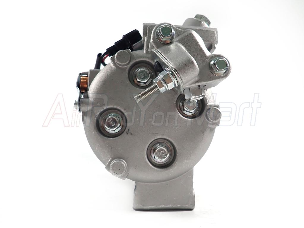 คอมแอร์ Honda CRV G3 2007-2011 เครื่อง 2.4