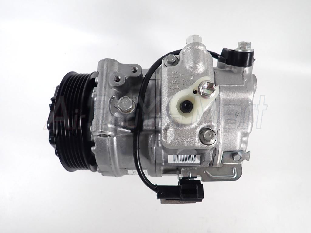 คอมแอร์ Jaguar 7SEU16C 6PK Denso