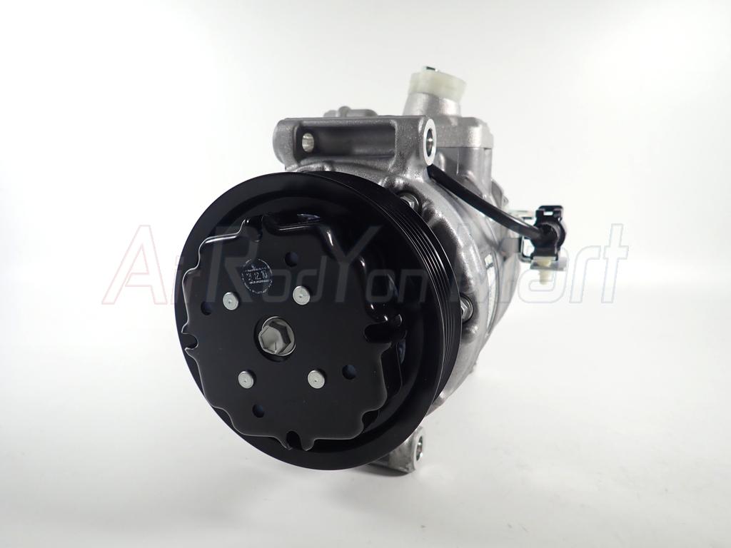 คอมแอร์ Jaguar 7SEU16C 6PK Denso