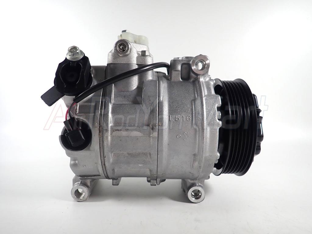 คอมแอร์ Jaguar 7SEU16C 6PK Denso