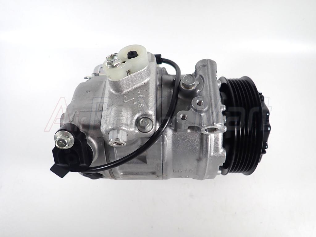 คอมแอร์ Jaguar 7SEU16C 6PK Denso