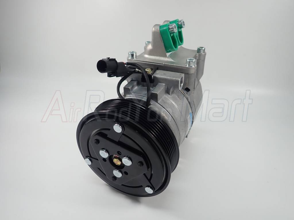 คอมแอร์ Kia jumbo K2500 พูเล่ 7pk