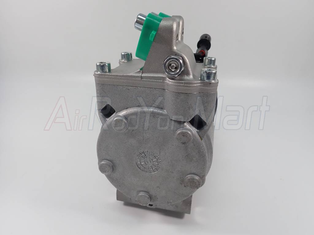 คอมแอร์ Kia jumbo K2500 พูเล่ 7pk