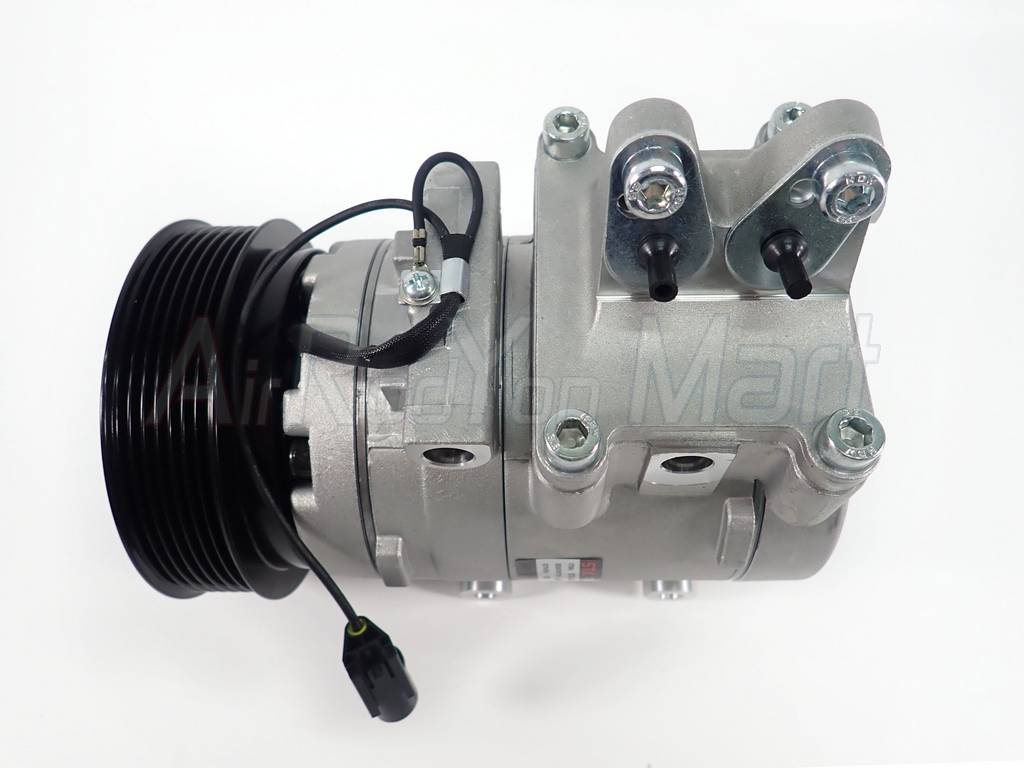 คอมแอร์ Kia Jumbo K2500 พูเล่ 7PK