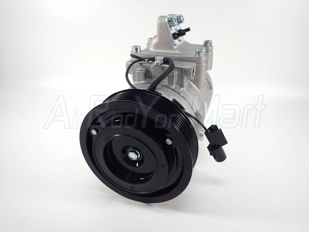คอมแอร์ Kia Jumbo K2500 พูเล่ 7PK
