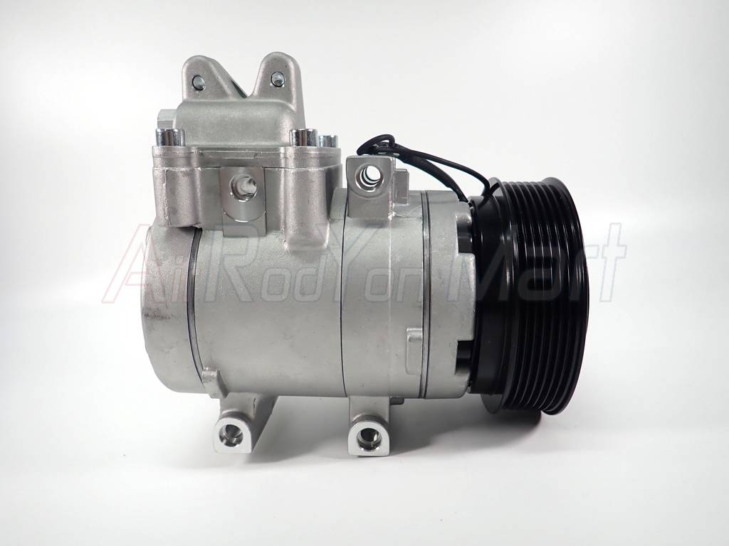 คอมแอร์ Kia Jumbo K2500 พูเล่ 7PK