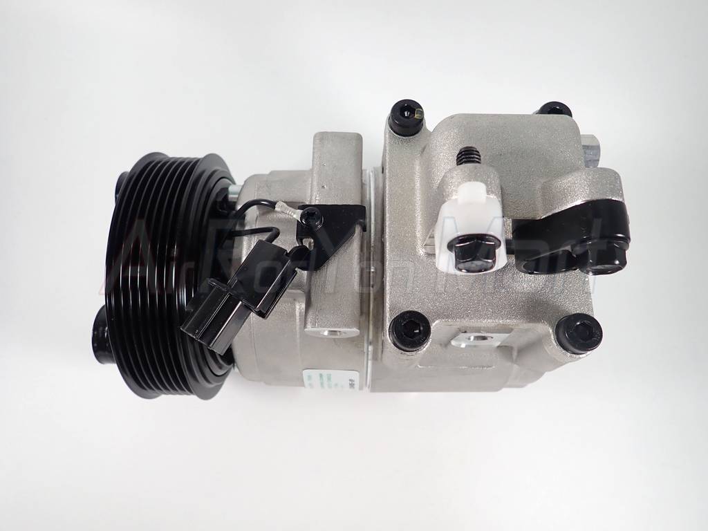 คอมแอร์ Kia Jumbo K2500 พูเล่ 7pk HCC แท้