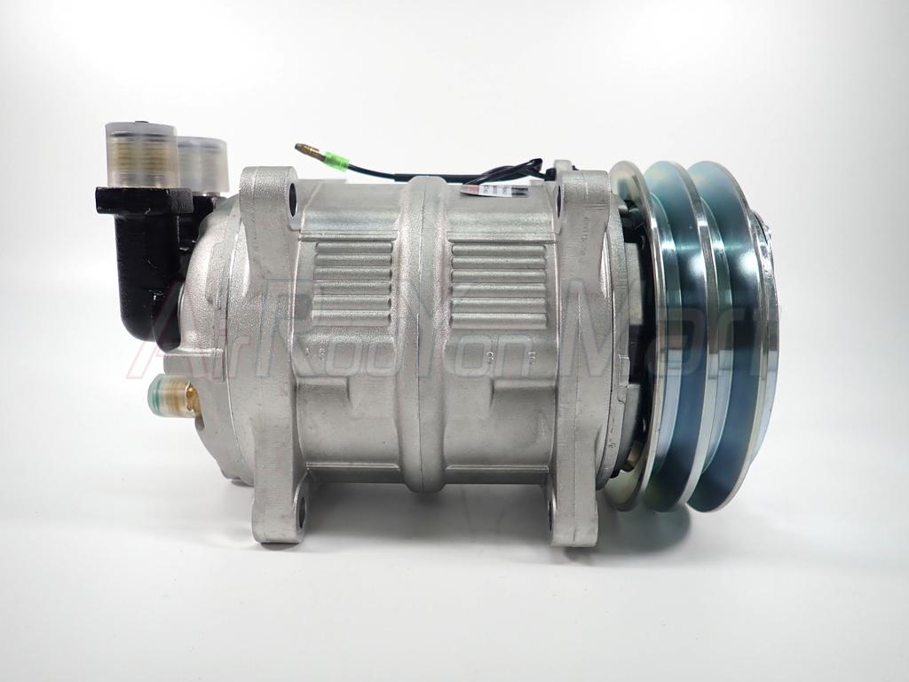 คอมแอร์ 15CH 12V หัวโอริง
