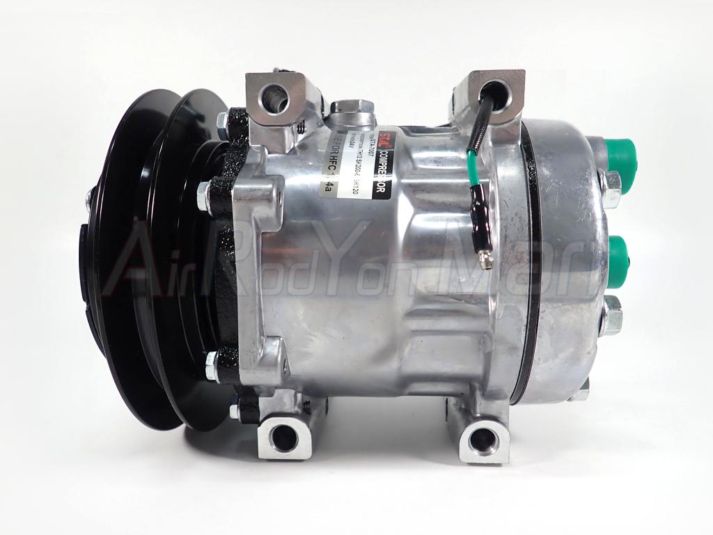 คอมแอร์ Kobelco SK200-6