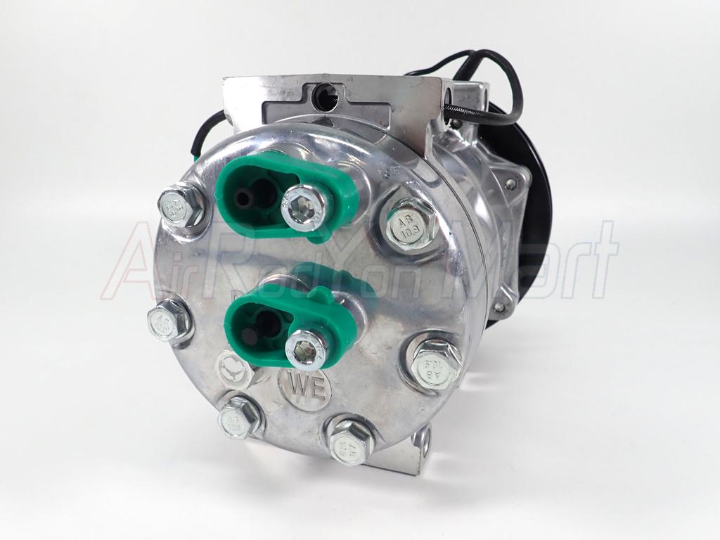 คอมแอร์ Kobelco SK200-6