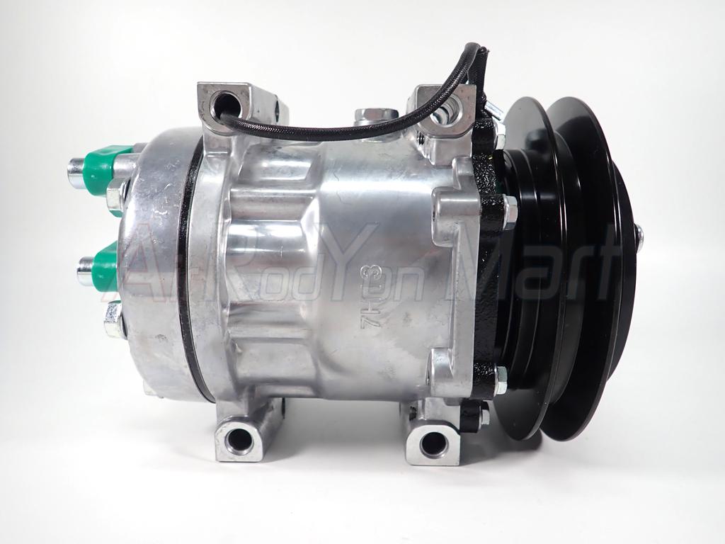 คอมแอร์ Kobelco SK200-6