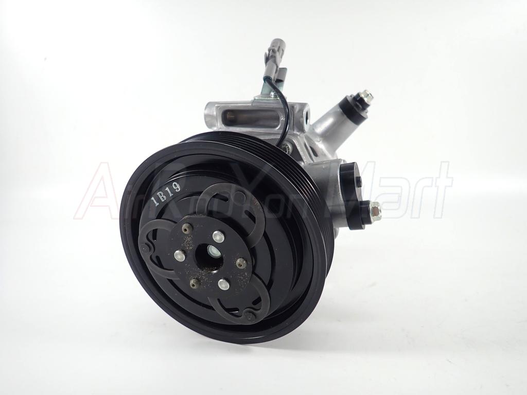 คอมแอร์ Mitsubishi Mirage 2020 แท้