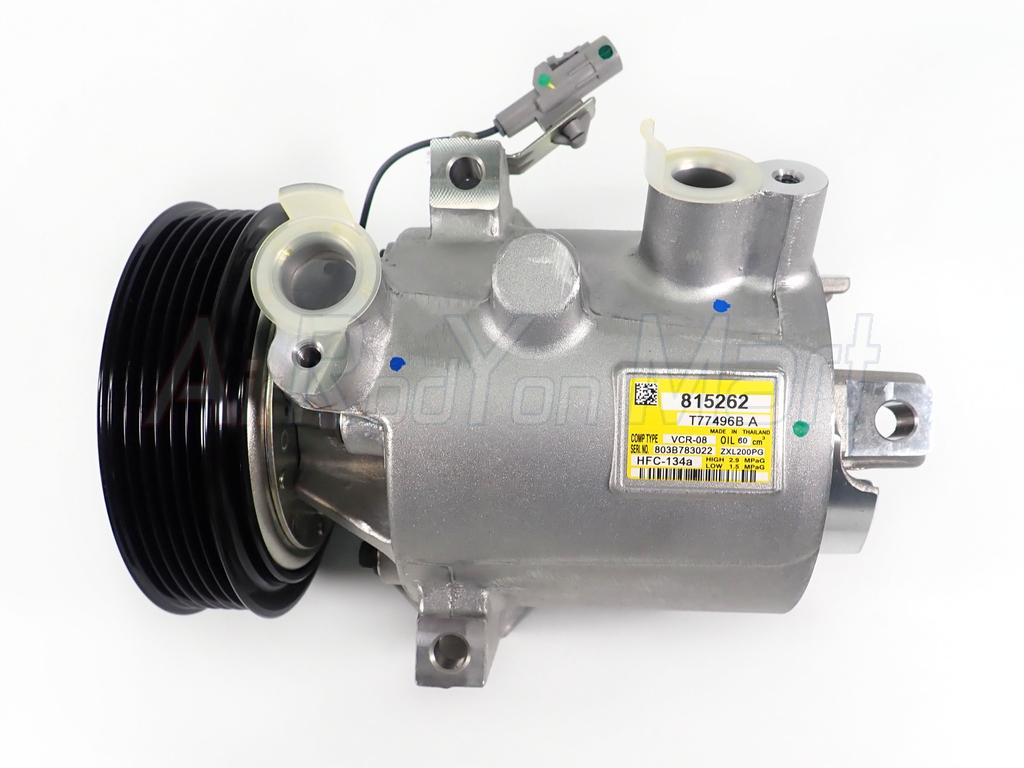 คอมแอร์ Mitsubishi Mirage / Attrage Valeo