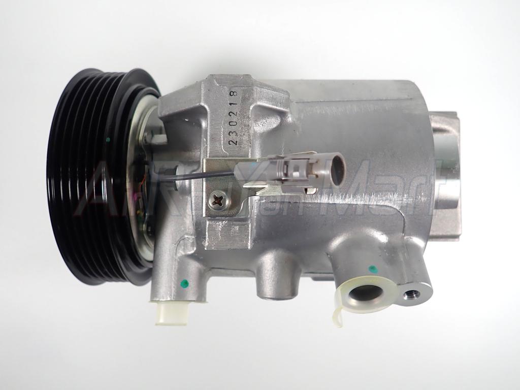 คอมแอร์ Mitsubishi Mirage / Attrage Valeo