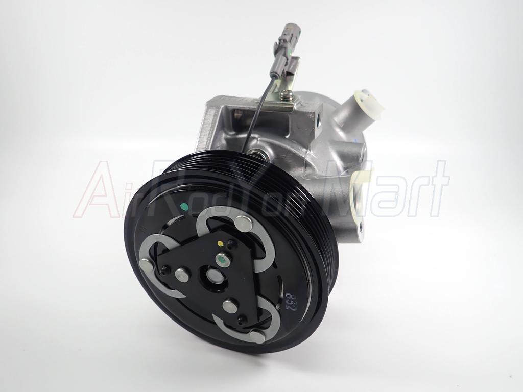 คอมแอร์ Mitsubishi Mirage / Attrage Valeo
