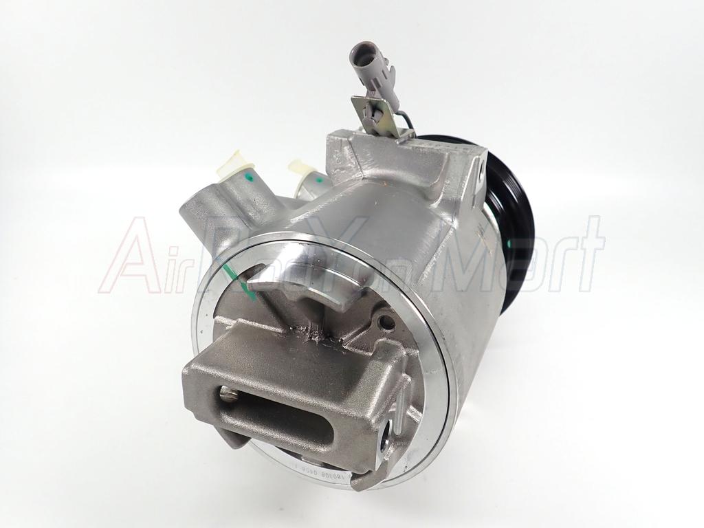คอมแอร์ Mitsubishi Mirage / Attrage Valeo