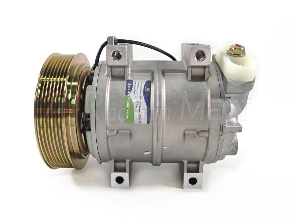 คอมแอร์ Nissan Frontier เครื่อง 3.0 ZD30 (7PK)