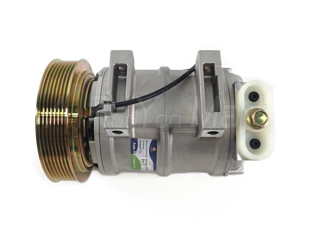 คอมแอร์ Nissan Frontier เครื่อง 3.0 ZD30 (7PK)