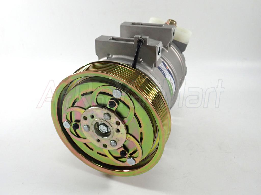 คอมแอร์ Nissan Frontier เครื่อง 3.0 ZD30 (7PK)