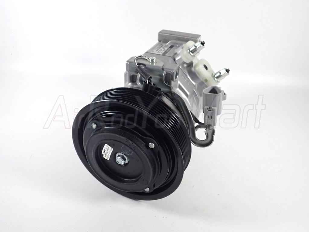 คอมแอร์ Toyota Camry 2002 ACV30 2.4L 10S17C Denso