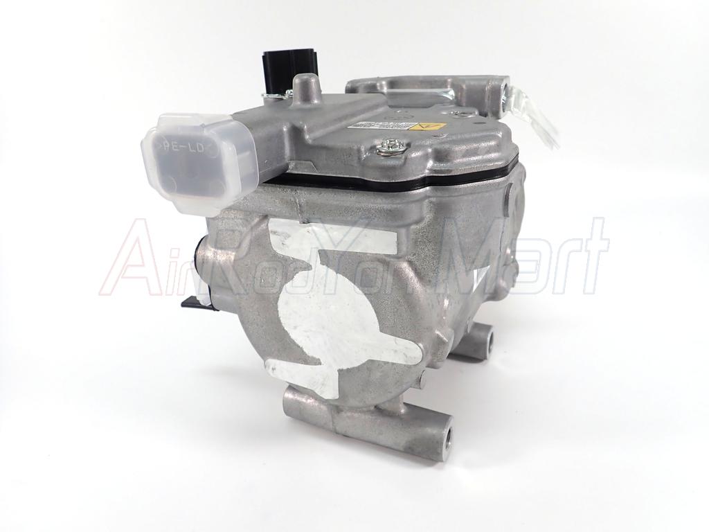 คอมแอร์ Toyota Prius Denso