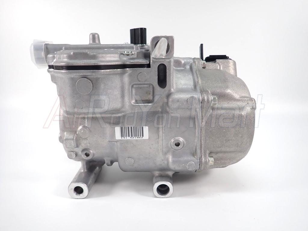 คอมแอร์ Toyota Prius Denso