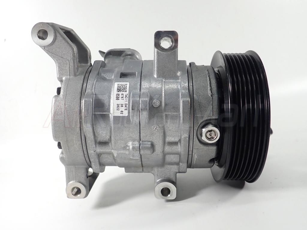 คอมแอร์ Toyota Vigo 2004-2014 เครื่องเบนซิน Denso Coolgear