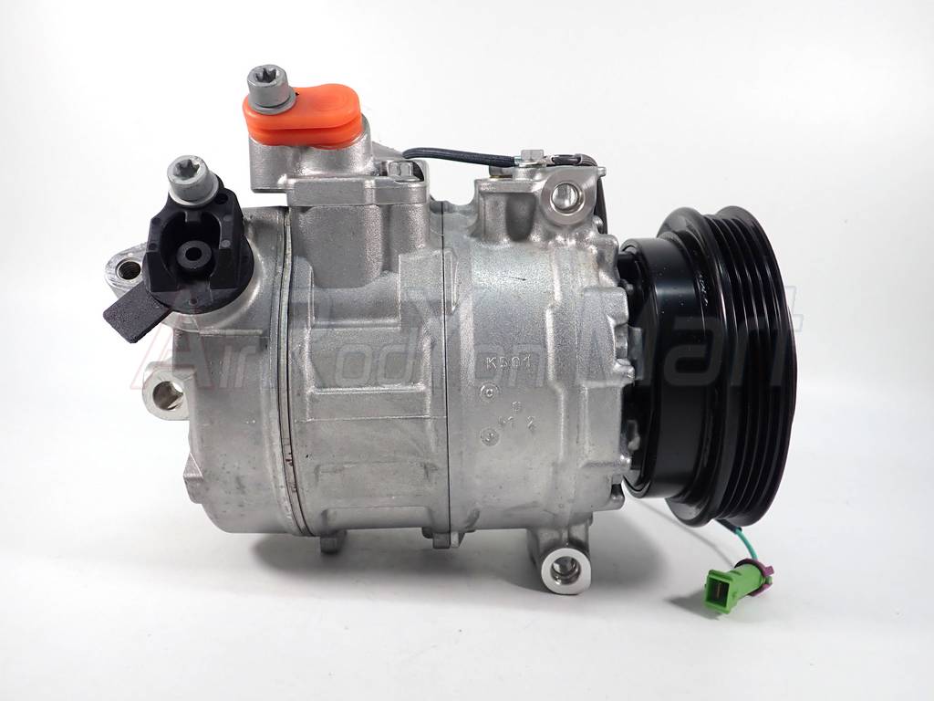คอมแอร์ Volk Passat B5.5 1.9 TDI 7SBU16C 4PK Denso