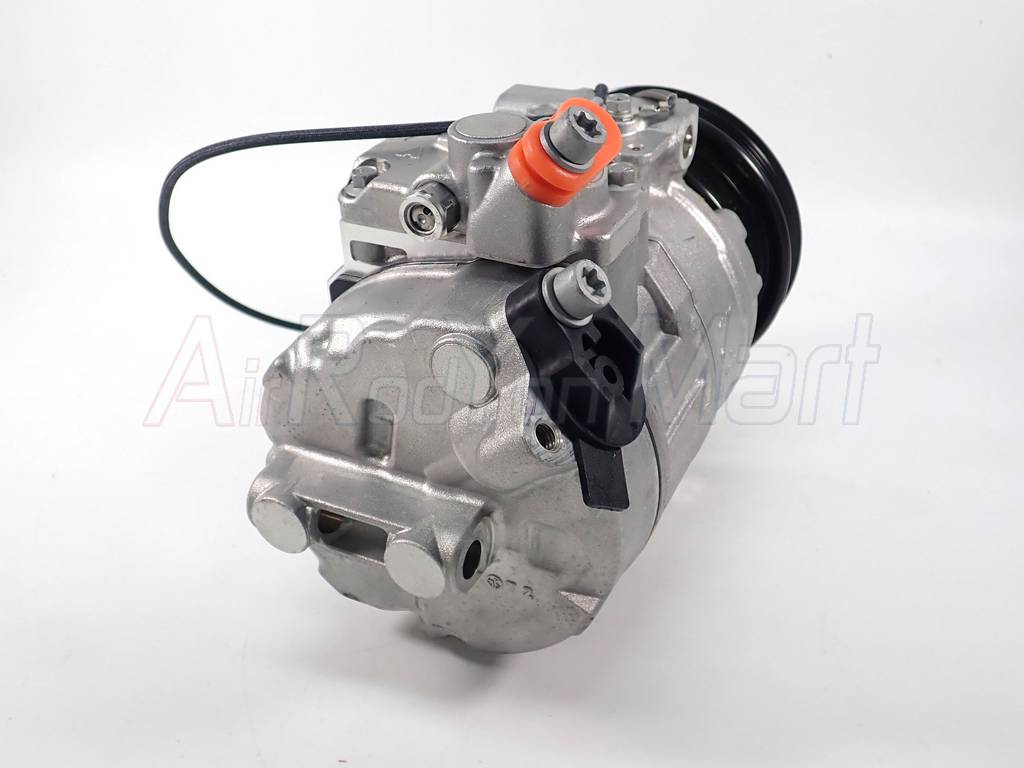 คอมแอร์ Volk Passat B5.5 1.9 TDI 7SBU16C 4PK Denso