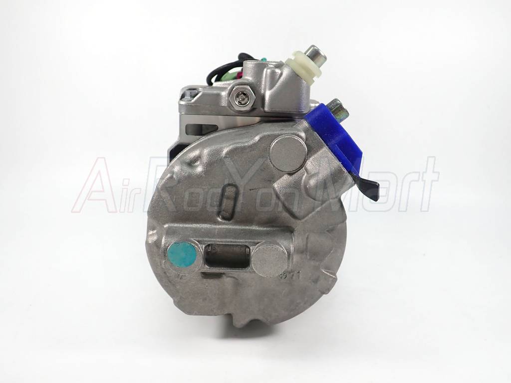 คอมแอร์ Volk Passat B5.5 เบนซิน 2.3 7SBU16C 6PK Denso