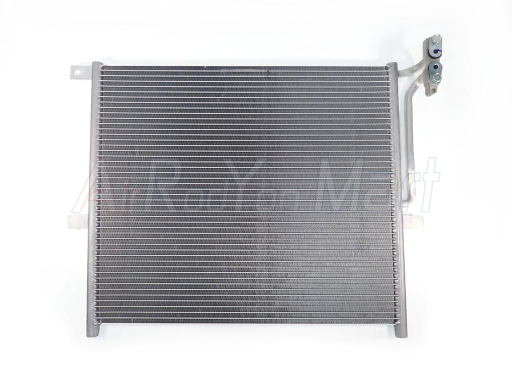 แผงแอร์ BMW X3 E83 (รุ่นเครื่องเบนซิน) Mondo
