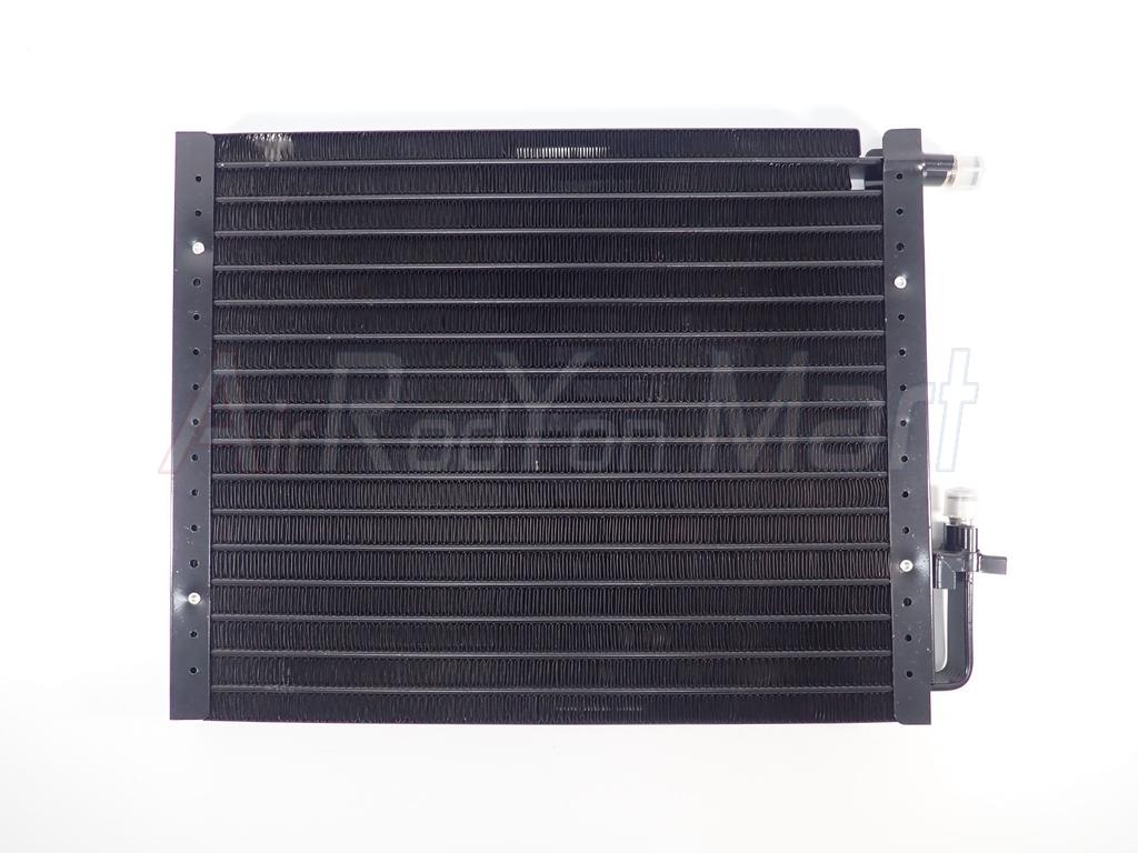 แผงแอร์รถยนต์ ขนาด 14 x 18 นิ้ว หนา 32 มม. หัวเทเปอร์